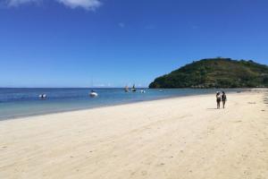 VILLA AMNESYA NOSY BE