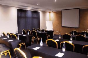 PeaconWood Boutique Villa