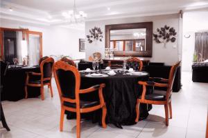 PeaconWood Boutique Villa