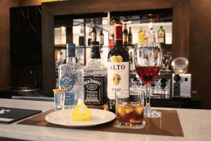 PeaconWood Boutique Villa