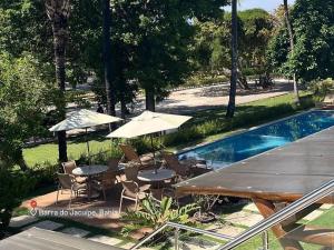 Riviera Sol Village Conforto e Lazer em Barra do Jacuípe