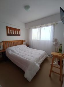 Vista al mar Varese 3 amb con cochera