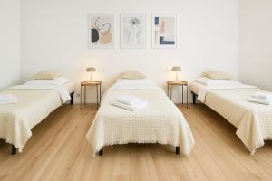 Airport Messe Apartments