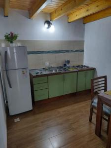 Alojamiento Iguazú Yvyra