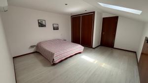 Grand appartement de standing au cœur de la ville