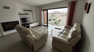 Grand appartement de standing au cœur de la ville