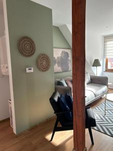 Apartament 007B pod Śnieżką