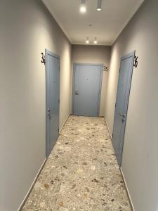 Lauvas Rezidences - Self check-in