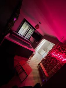 Nid ange love room vaucluse