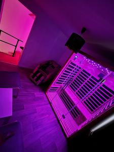 Nid ange love room vaucluse