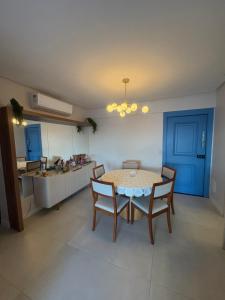 Apartamento Moderno na Marambaia