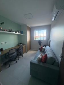 Apartamento Moderno na Marambaia