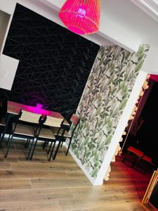 Nid ange love room vaucluse