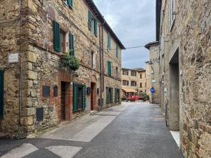 La Mansarda di Casciano