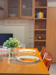 La Mansarda di Casciano