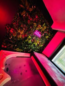 Nid ange love room vaucluse