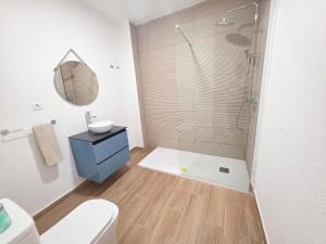 Dulce apartment Los Cristianos