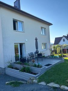 Dům se zahradou Kout na Šumavě