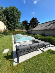 Dům se zahradou Kout na Šumavě