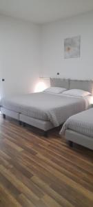 Cristel malpensa room