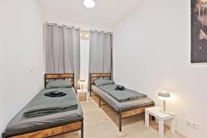 PF04 Großzügiges City Apartment für Monteure - LS Crew Comfort DIE Adresse für Monteure