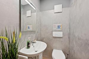 PF04 Großzügiges City Apartment für Monteure - LS Crew Comfort DIE Adresse für Monteure