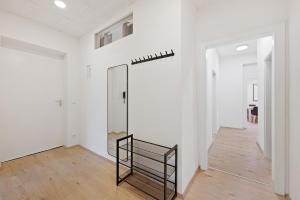 PF04 Großzügiges City Apartment für Monteure - LS Crew Comfort DIE Adresse für Monteure