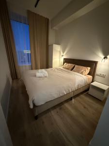 Cosy apartment near city centre