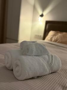 Cosy apartment near city centre