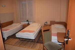 Hotel Villa68