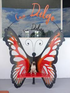 Casa Campestre DELGO