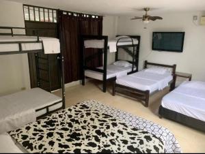 Casa Campestre DELGO