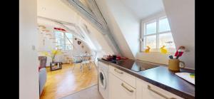 le nid des tanneurs Colmar centre