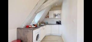 le nid des tanneurs Colmar centre