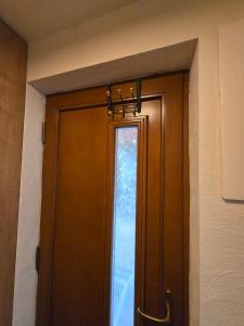 Apartmán pod Ďumbierom