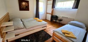 Apartmán pod Ďumbierom