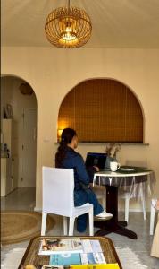 Apartamento a 400 metros da praia Santa Cruz