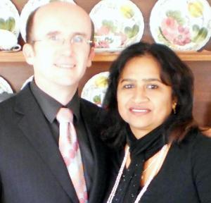 Island Bed and Breakfast - Mahuva Gujerat India