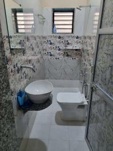 Island Bed and Breakfast - Mahuva Gujerat India