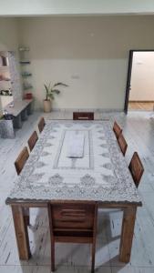 Island Bed and Breakfast - Mahuva Gujerat India