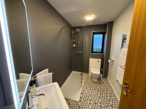 No 1 High Park Lodges