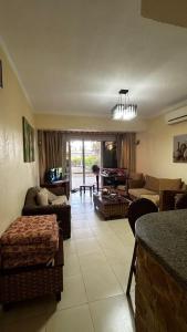 Sokhna Marina wadi Degla compound