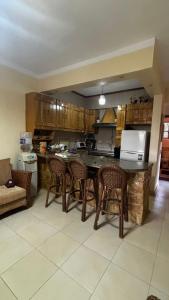 Sokhna Marina wadi Degla compound