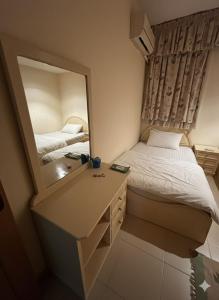 Sokhna Marina wadi Degla compound