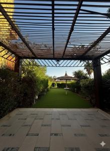 Sokhna Marina wadi Degla compound