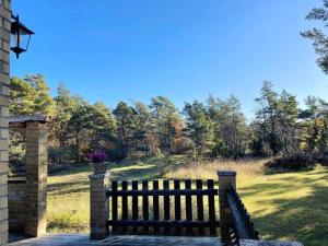 4 star holiday home in VISBY