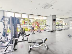 Strategic 3BR Thamrin Residence