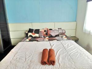 Strategic 3BR Thamrin Residence