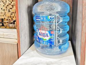 Strategic 3BR Thamrin Residence