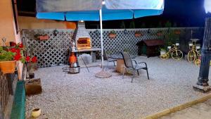 Apartman Motorcycle friendly Osijek